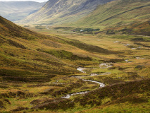 parc des Cairngorms