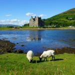 Le meilleur de l&rsquo;Ecosse avec chauffeur