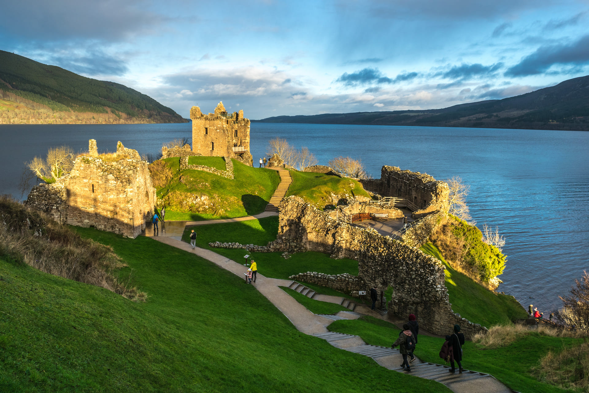 loch-ness-ecosse