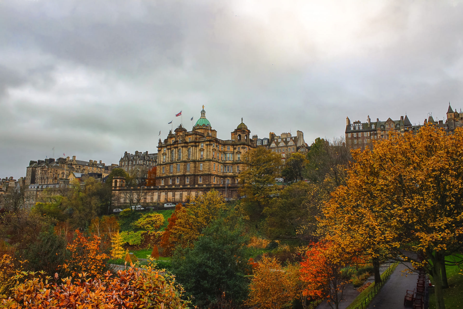 ecosse-automne-edinburgh