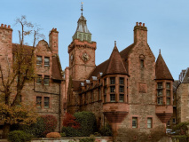 Edimbourg