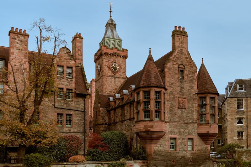 Edimbourg