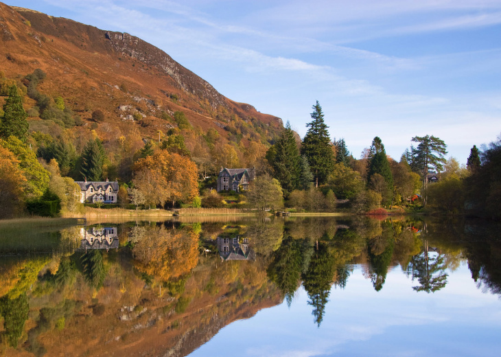 little-loch-ard-ecosse