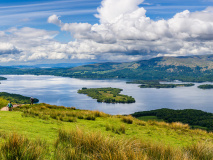 Loch Lomond