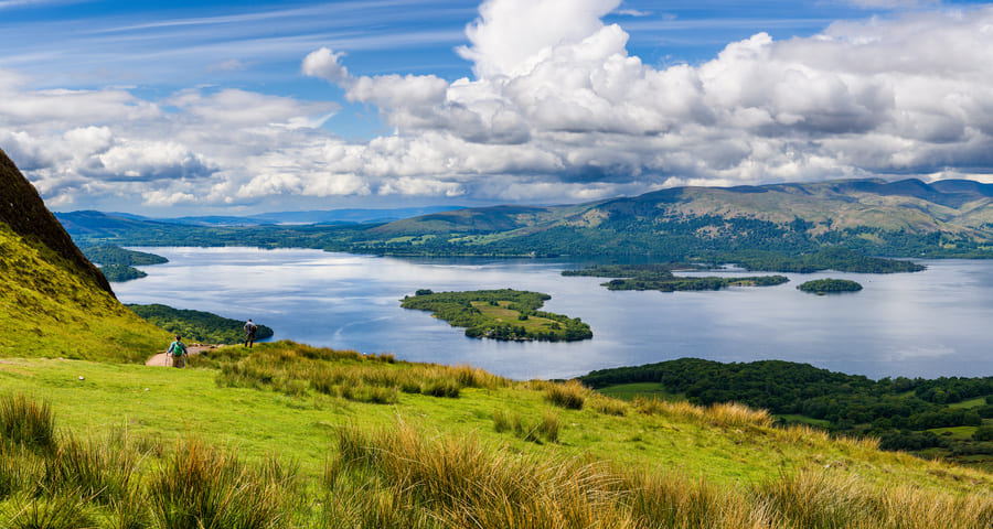 Loch Lomond