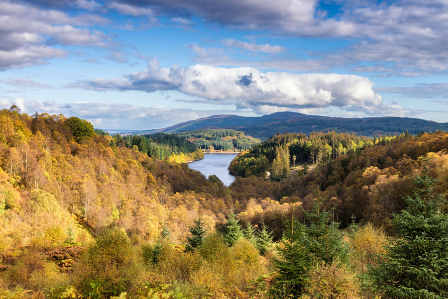 Loch Lomond
