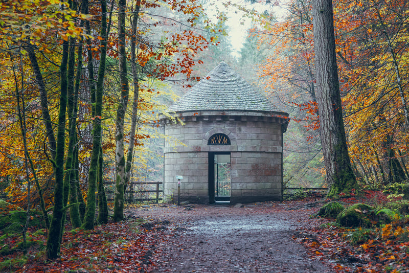 Perthshire
