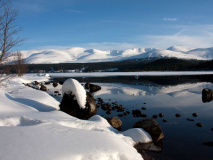 Aviemore​