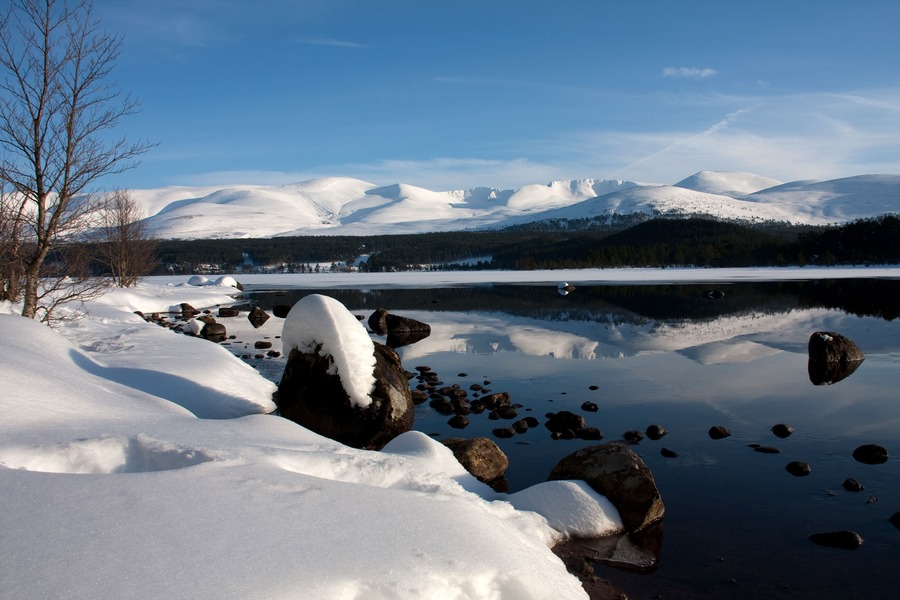 Aviemore​