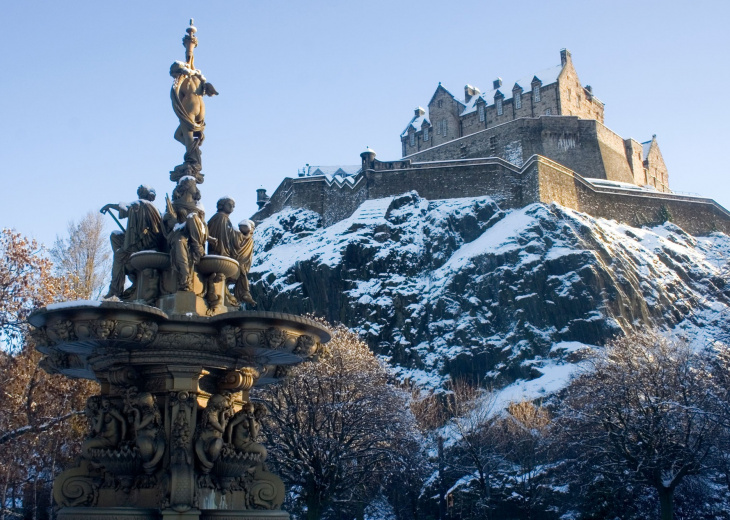 Edimbourg