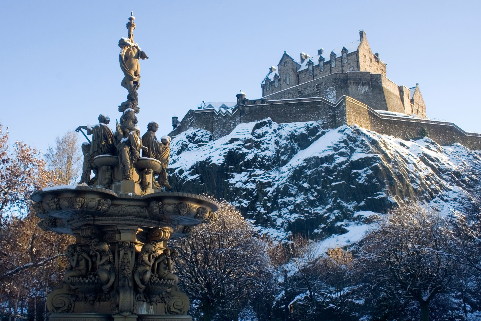 Edimbourg