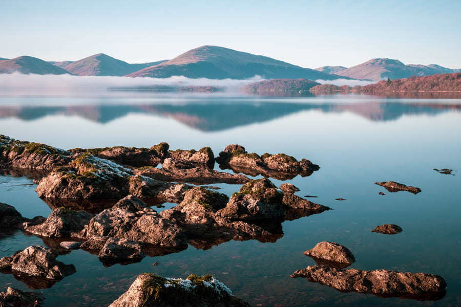 Loch Lomond​