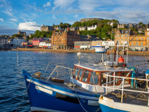 Oban