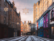 Edimbourg